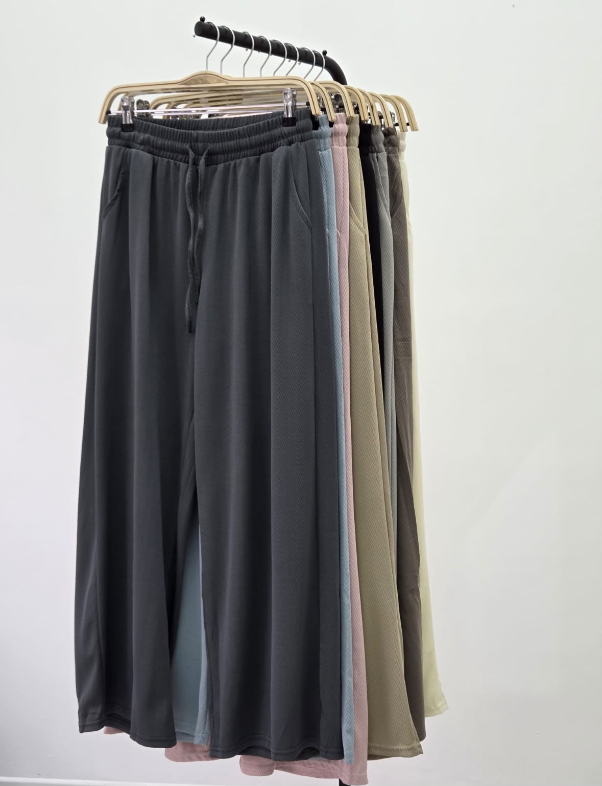 Pantalón Motion | Leg Soft