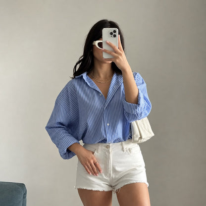 Short Denim Siena