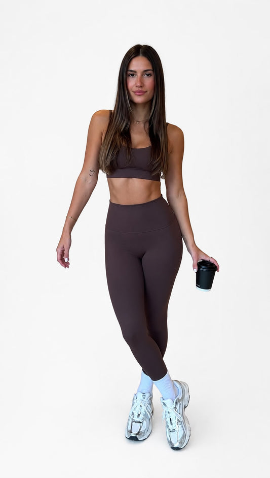 Set Deportivo Calza + Top
