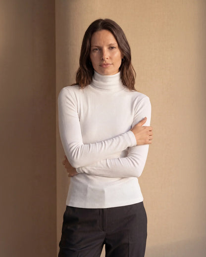 Poleras Térmicas Mujer | Pack Invierno ❄️