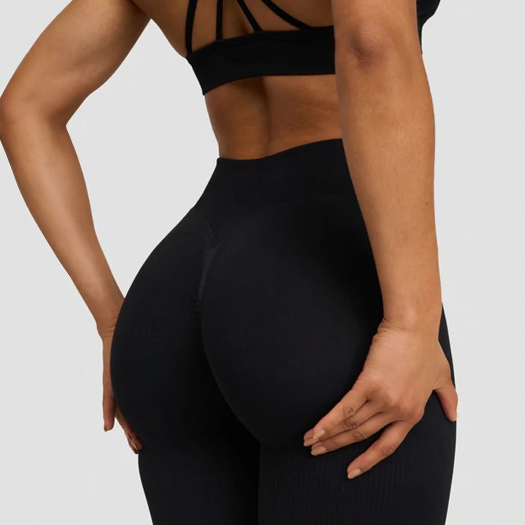 Leggings Anti-Celulitis Moldeadores