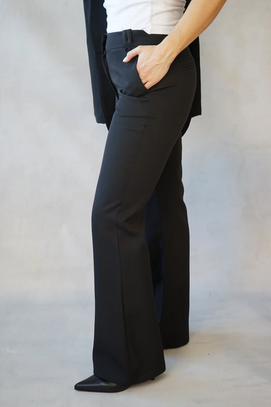 Pantalón Palazzo / Wide Leg