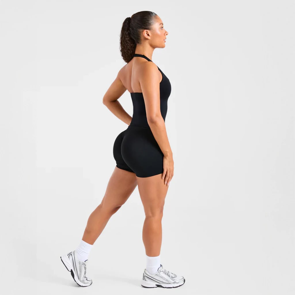 Short Curve™ | Corte en V
