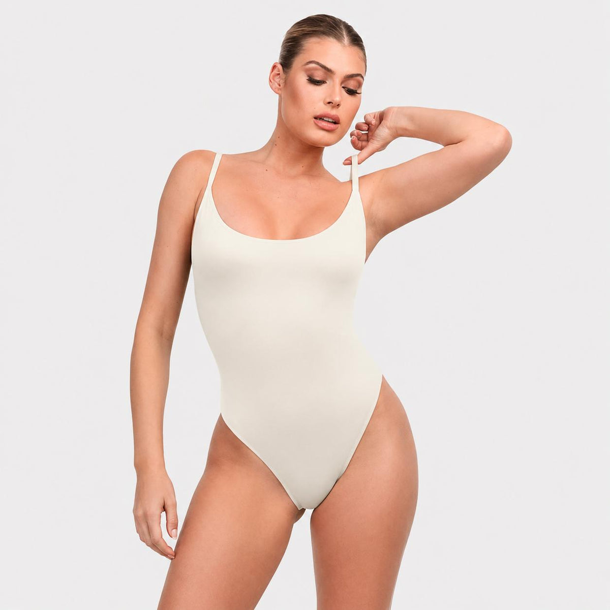 Bodies Bretel Fino