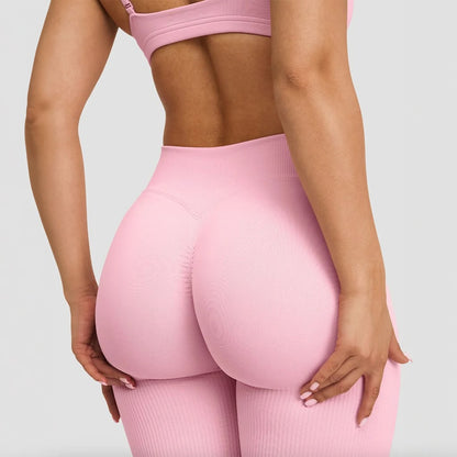 Leggings Anti-Celulitis Moldeadores