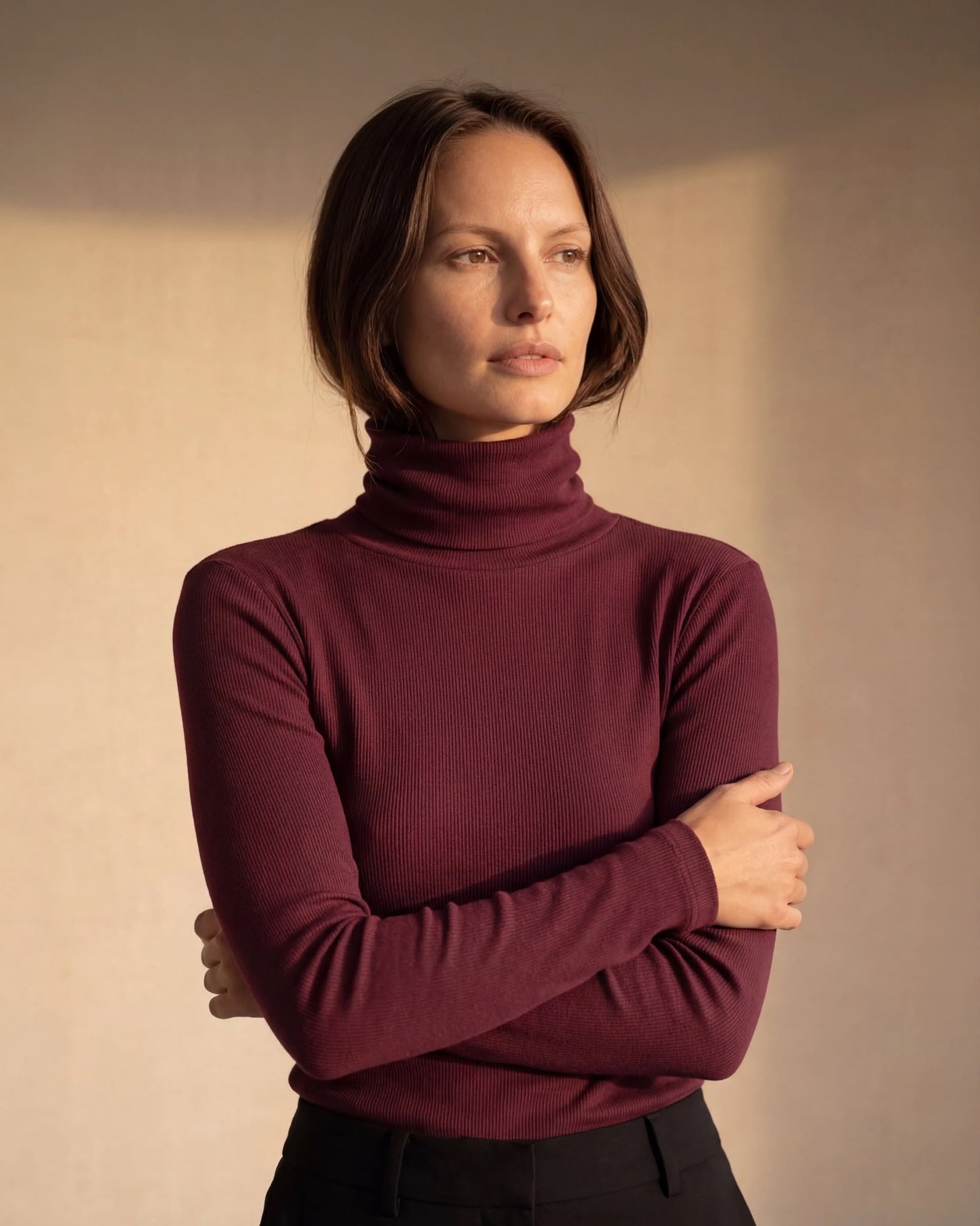 Poleras Térmicas Mujer | Pack Invierno ❄️