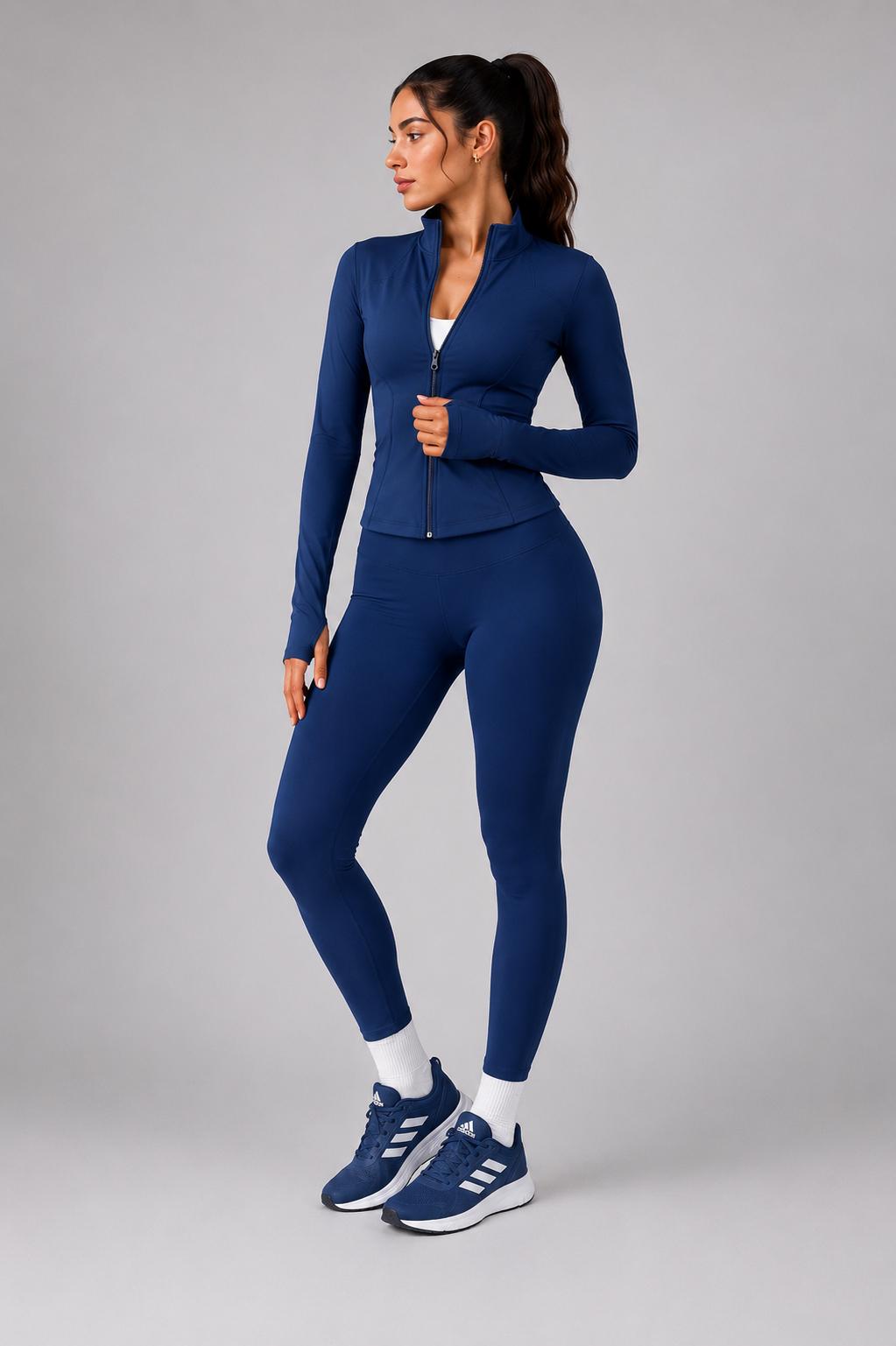 Conjunto Deportivo-Premium Fit