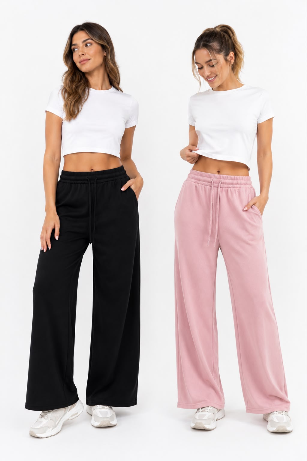 Pantalón Motion | Leg Soft