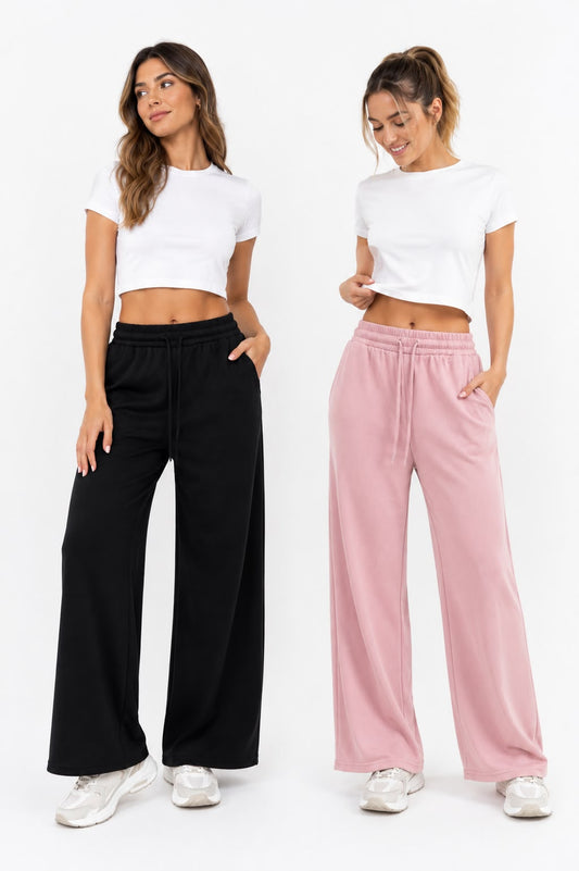 Pantalón Motion | Leg Soft