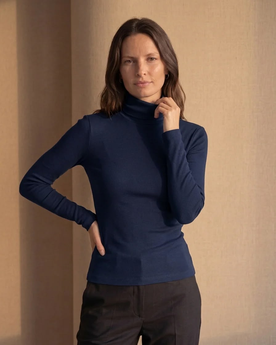 Poleras Térmicas Mujer | Pack Invierno ❄️