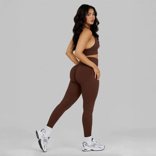 Leggings Anti-Celulitis Moldeadores