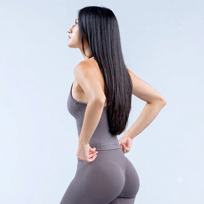 Short Curve™ | Corte en V