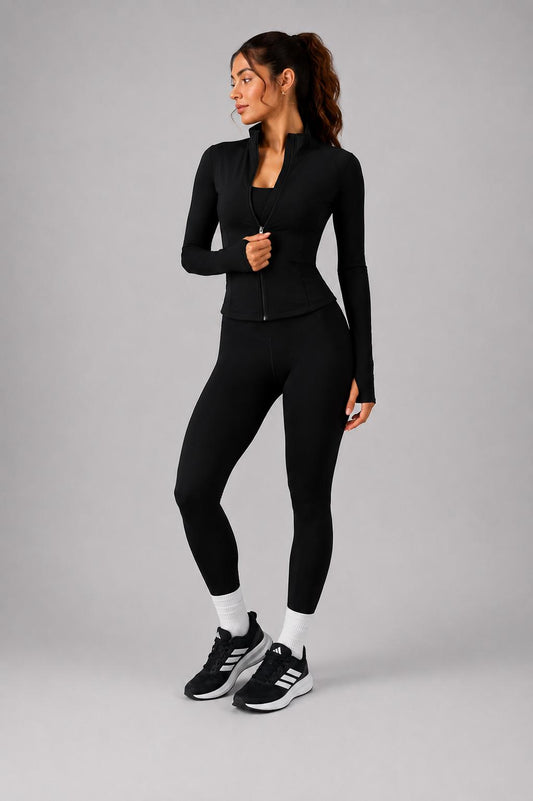 Conjunto Deportivo-Premium Fit